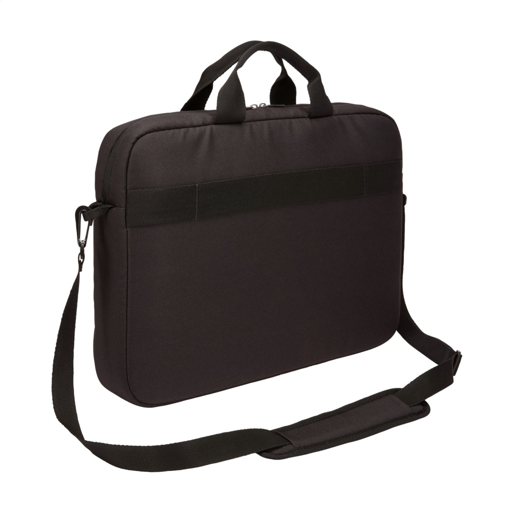 Logotrade promotional item picture of: Case Logic Advantage 15.6-inch Attaché laptop bag
