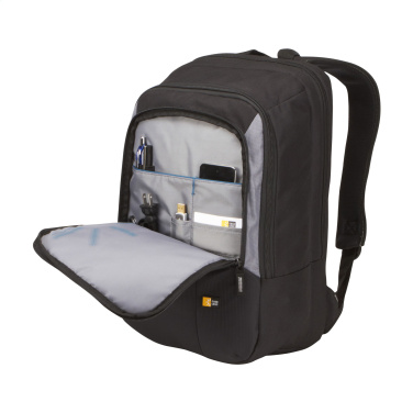 Logo trade promotional gifts picture of: Case Logic Laptop Backpack 17 inch