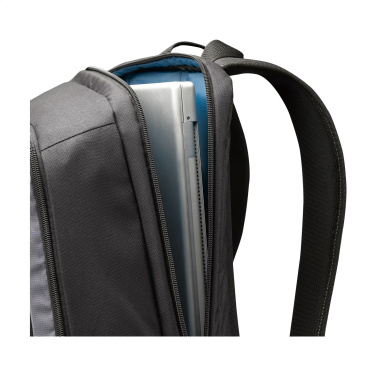 Logo trade promotional merchandise photo of: Case Logic Laptop Backpack 17 inch