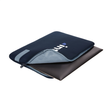Logo trade promotional gift photo of: Case Logic Reflect 13 inch Laptop Sleeve