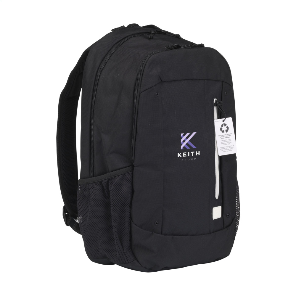 Logotrade corporate gift image of: Case Logic Jaunt Backpack 15,6 inch
