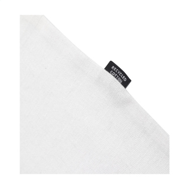 Logo trade promotional items picture of: Shoppy Colour Bag GRS Recycled Cotton (150 g/m²)