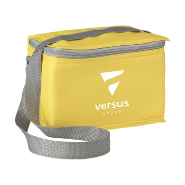 Logotrade promotional merchandise image of: FreshCooler GRS RPET
