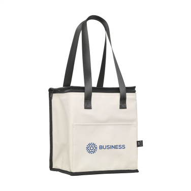 Logotrade corporate gifts photo of: Lennon Recycled PU Cooler Bag