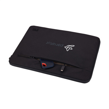 Logotrade promotional giveaways photo of: Case Logic Invigo 14 inch Laptop Sleeve