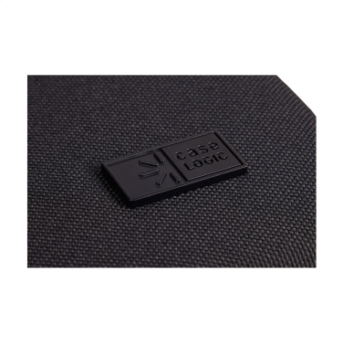 Logo trade promotional giveaways image of: Case Logic Invigo 15.6 inch Laptop Sleeve