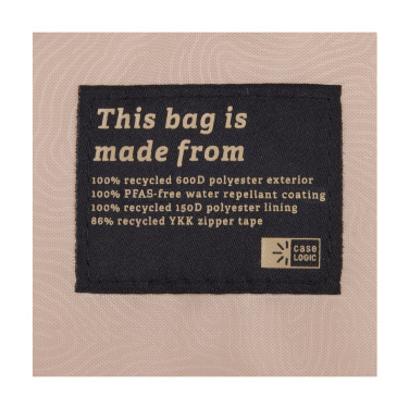 Logotrade business gifts photo of: Case Logic Invigo 15.6 inch Laptop Sleeve