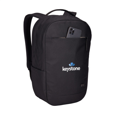 Logo trade promotional gifts image of: Case Logic Invigo Backpack 15.6 inch