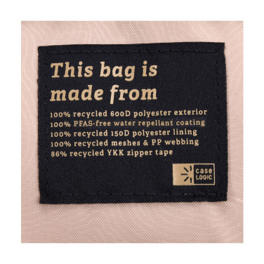 Logotrade promotional products photo of: Case Logic Invigo Backpack 15.6 inch