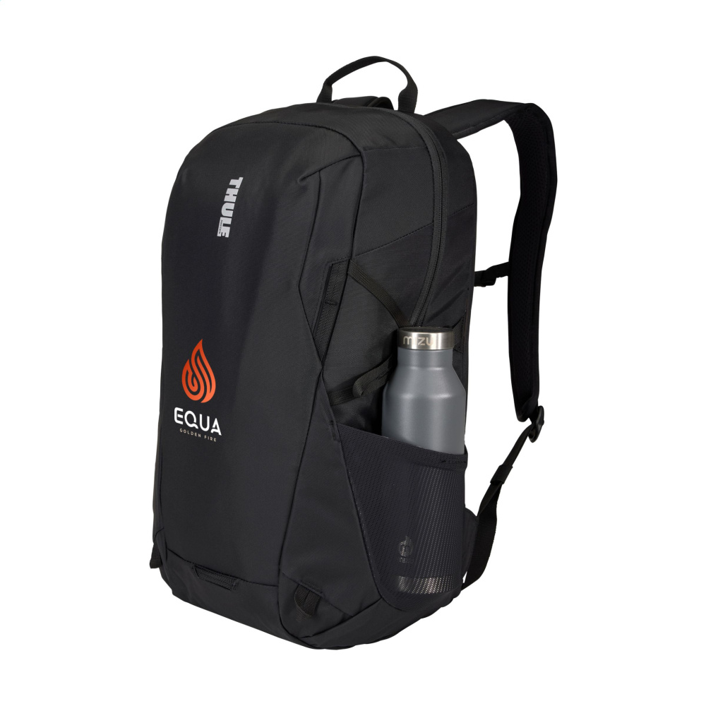 Logo trade corporate gifts picture of: Thule EnRoute Backpack 21 L
