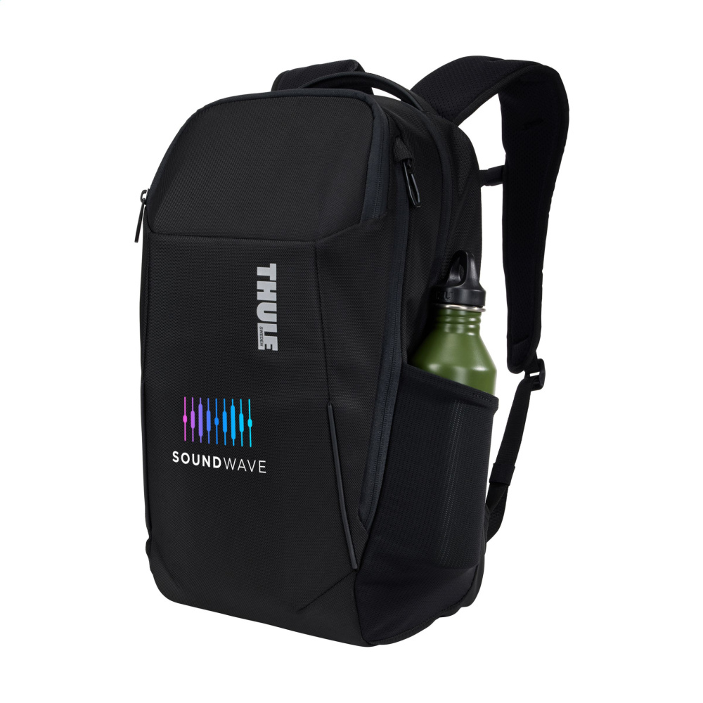 Logo trade promotional giveaways picture of: Thule Accent Backpack 23 L