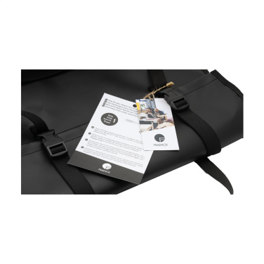 Logotrade promotional gift image of: Fraenck Brook Bike Bag