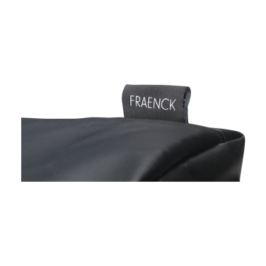 Logo trade promotional merchandise image of: Fraenck Willem Backpack