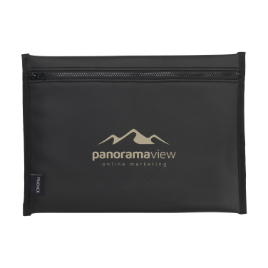 Logo trade promotional merchandise image of: Fraenck Bobby Laptop Sleeve 14"