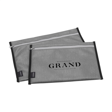 Logo trade corporate gifts image of: Fraenck Bobby Laptop Sleeve 15,6"