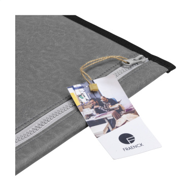 Logotrade promotional giveaway image of: Fraenck Bobby Laptop Sleeve 15,6"