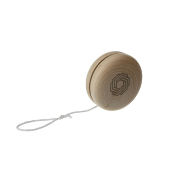 Logotrade promotional merchandise picture of: Yoyo