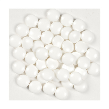 Logo trade advertising product photo of: TinBox peppermints