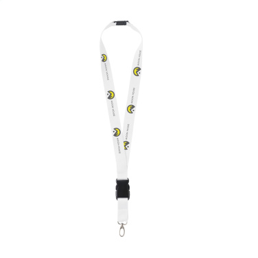 Logotrade corporate gift picture of: KeyCordSafety 2.4 cm