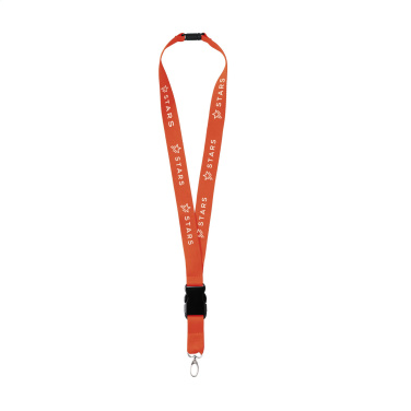 Logotrade advertising product image of: KeyCordSafety 2.4 cm