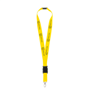Logotrade advertising product image of: KeyCordSafety 2.4 cm