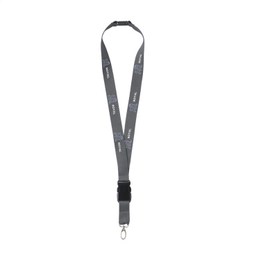 Logotrade promotional giveaway image of: KeyCordSafety 2.4 cm