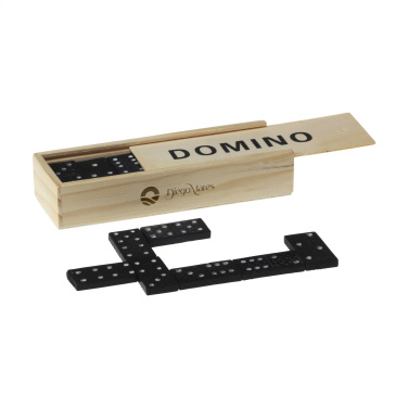 Logotrade promotional merchandise photo of: Domino game