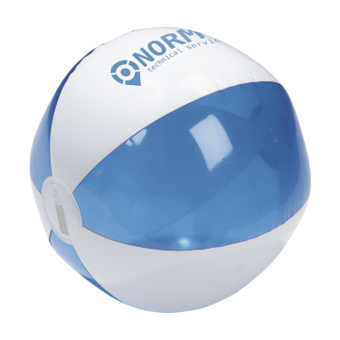 Logo trade advertising products image of: BeachBall Ø 24 cm