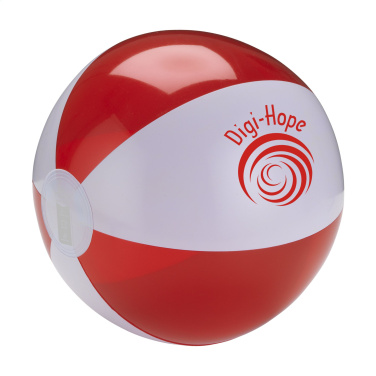 Logotrade promotional item image of: BeachBall Ø 24 cm