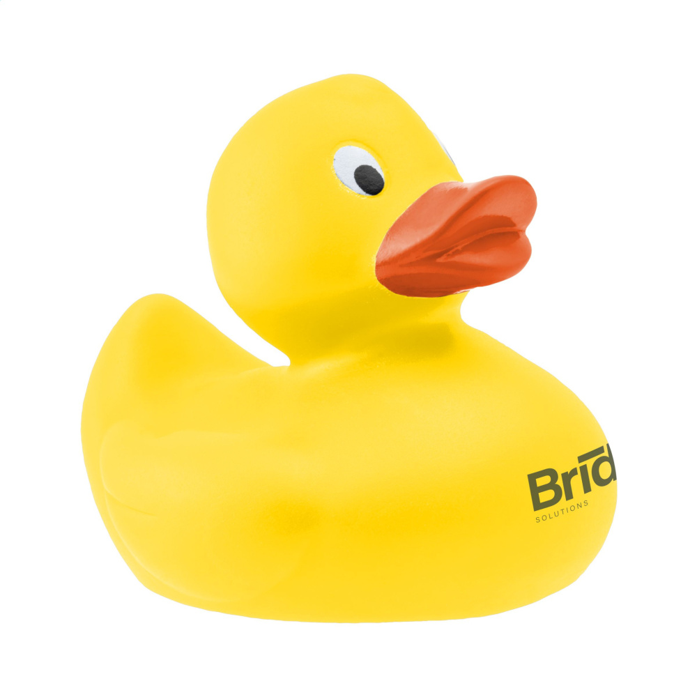 Logotrade corporate gift image of: LittleDuck bath toy