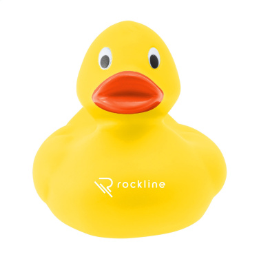 Logotrade promotional gift picture of: LittleDuck bath toy
