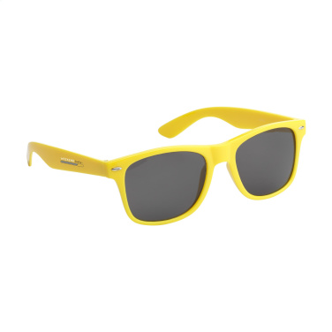 Logo trade promotional product photo of: Malibu sunglasses