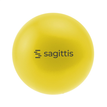 Logo trade business gift photo of: ColourBall stress ball