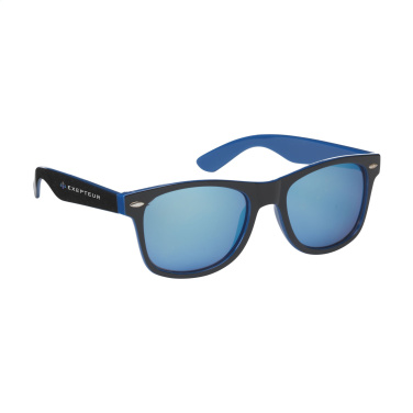 Logo trade promotional gift photo of: Fiesta sunglasses