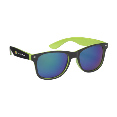 Logo trade promotional gifts image of: Fiesta sunglasses