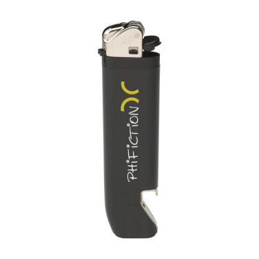 Logo trade advertising product photo of: Flint Opener lighter