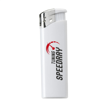 Logotrade advertising products photo of: Fuego lighter