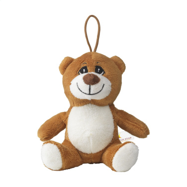 Logotrade promotional product picture of: Animal Friend Bear cuddle