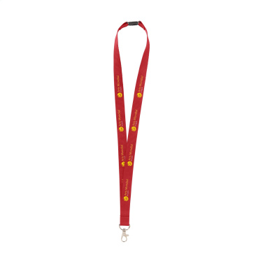 Logotrade business gifts photo of: KeyCord Budget Safety 2 cm