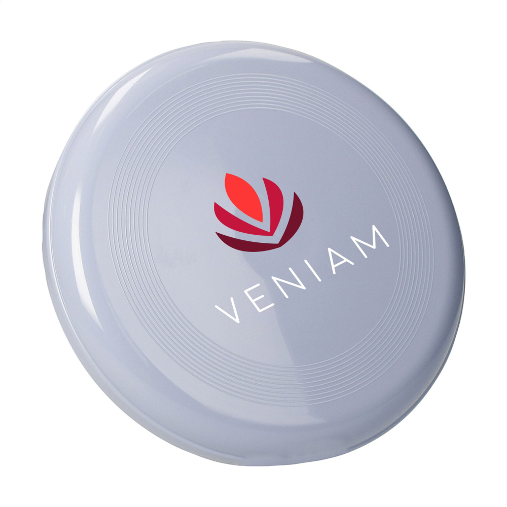 Logotrade promotional gift image of: Space Flyer 22 Eco-Flying Disc frisbee
