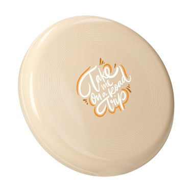 Logotrade business gift image of: Space Flyer 22 Eco-Flying Disc frisbee