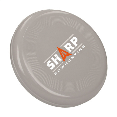 Logotrade promotional gift image of: Space Flyer 22 Eco-Flying Disc frisbee