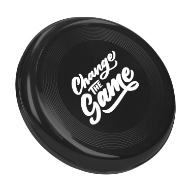Logotrade promotional products photo of: Space Flyer 22 Eco-Flying Disc frisbee