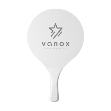 Logotrade promotional item picture of: BeachTennis beach game