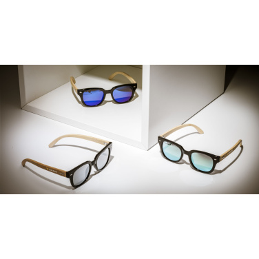 Logotrade corporate gifts photo of: Havana sunglasses