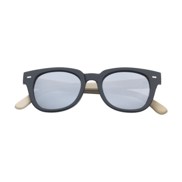 Logo trade promotional giveaways image of: Havana sunglasses