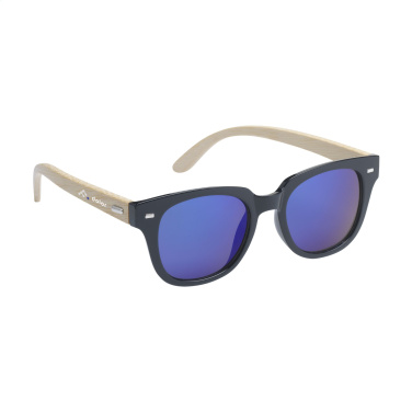 Logotrade business gift image of: Havana sunglasses