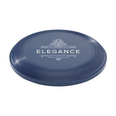 Logotrade promotional item image of: Recycled Plastic Frisbee