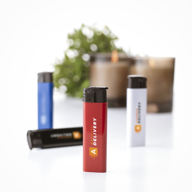 Logotrade promotional product image of: BlackTop lighter