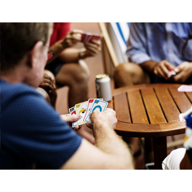 Logotrade promotional giveaway picture of: Assano Cards Game
